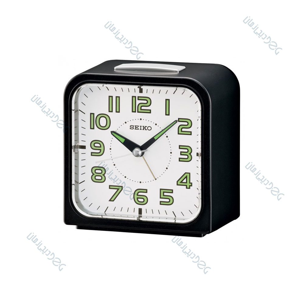 ساعت رومیزی اصل| برند سیکو (seiko)|مدل QHK023K
