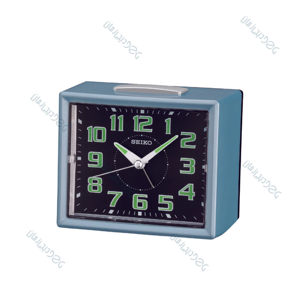 ساعت رومیزی اصل| برند سیکو (seiko)|مدل QHK024L