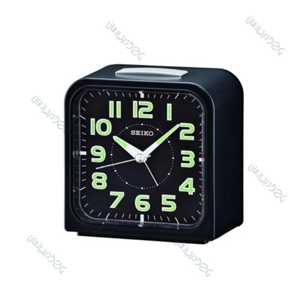 ساعت رومیزی اصل| برند سیکو (seiko)|مدل QHK025K