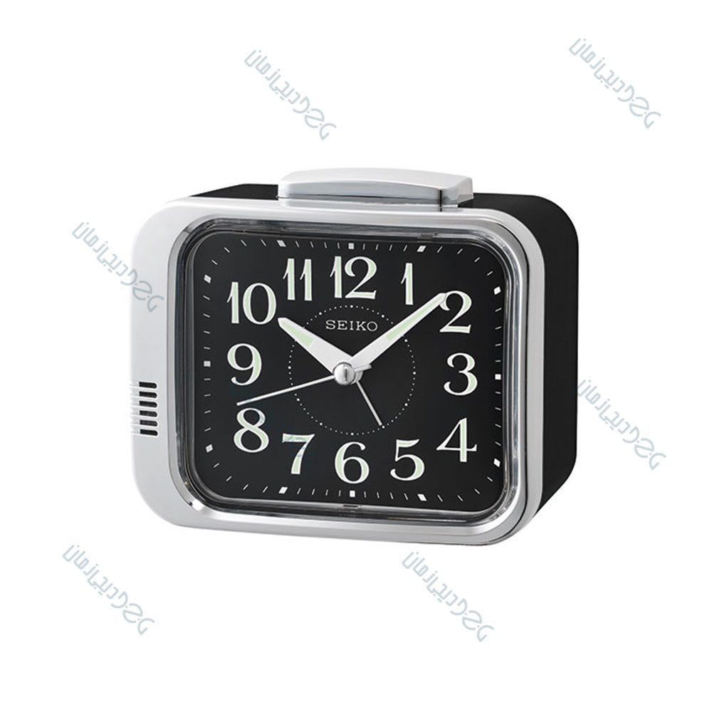 ساعت رومیزی اصل| برند سیکو (seiko)|مدل QHK049A