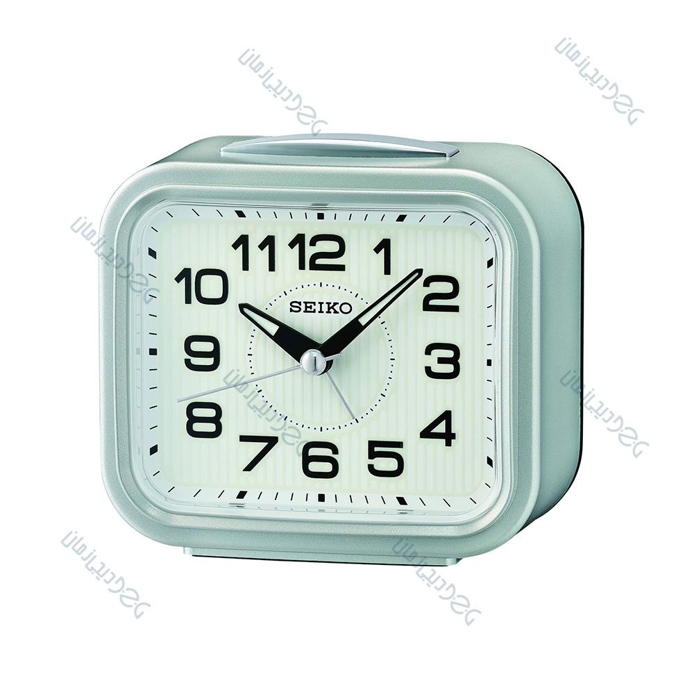 ساعت رومیزی اصل| برند سیکو (seiko)|مدل QHK050S