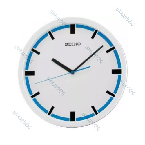 ساعت دیواری اصل|برند سیکو (seiko)|مدل QXA476WR