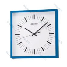 ساعت دیواری اصل|برند سیکو (seiko)|مدل QXA588LL