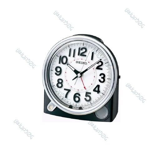 ساعت رو میزی اصل|برند سیکو (seiko)|مدل QXE011KN