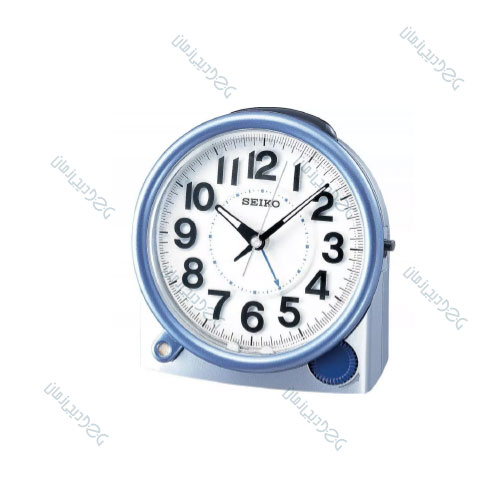 ساعت رو میزی اصل|برند سیکو (seiko)|مدل QXE011SN
