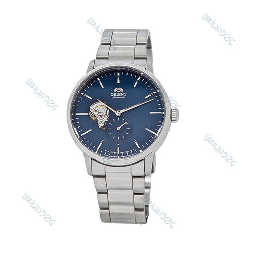 ساعت مچی مردانه اورینت (Orient)| مدل RA-AR0101L00C