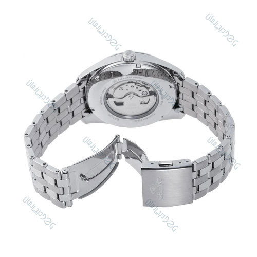 ساعت مچی مردانه اورینت (Orient)| مدل RA-BA0003L10B - Image 3