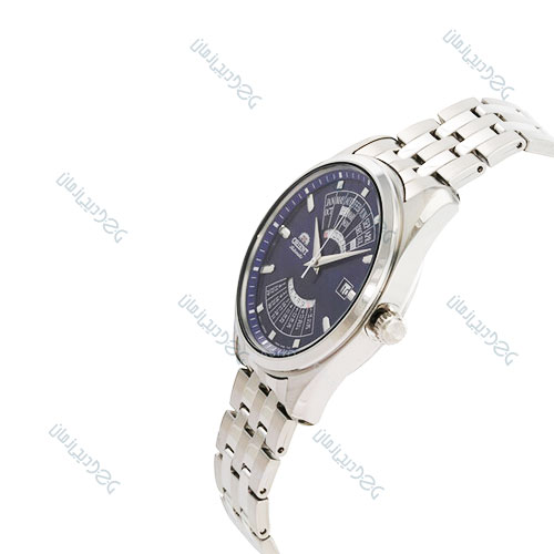 ساعت مچی مردانه اورینت (Orient)| مدل RA-BA0003L10B - Image 2