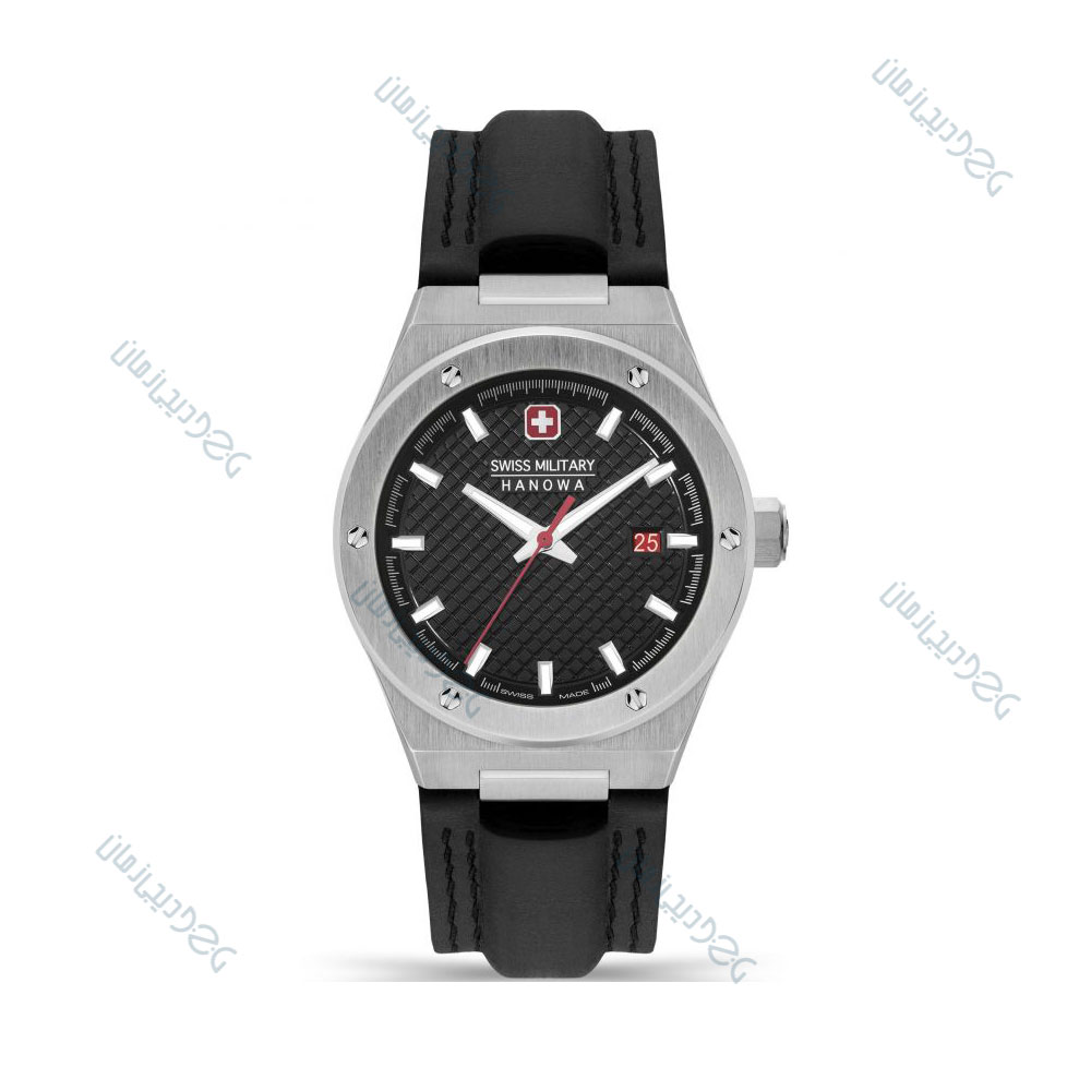 ساعت مچی مردانه سوئیس میلیتاری|مدل SMWGB2101601