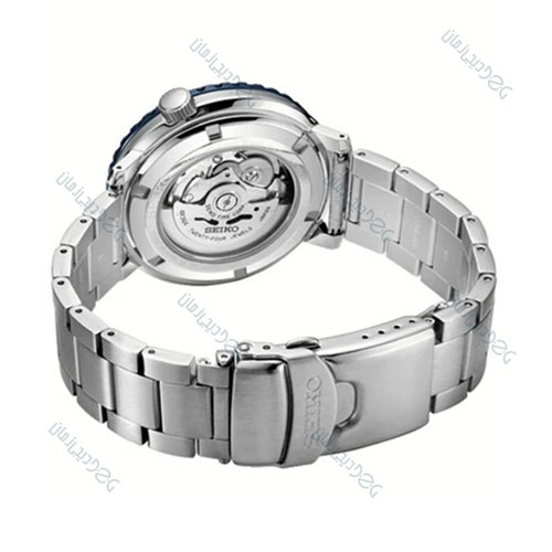 ساعت مچی مردانه اصل|برند سیکو (seiko)|مدل SRPC63K1 - Image 3