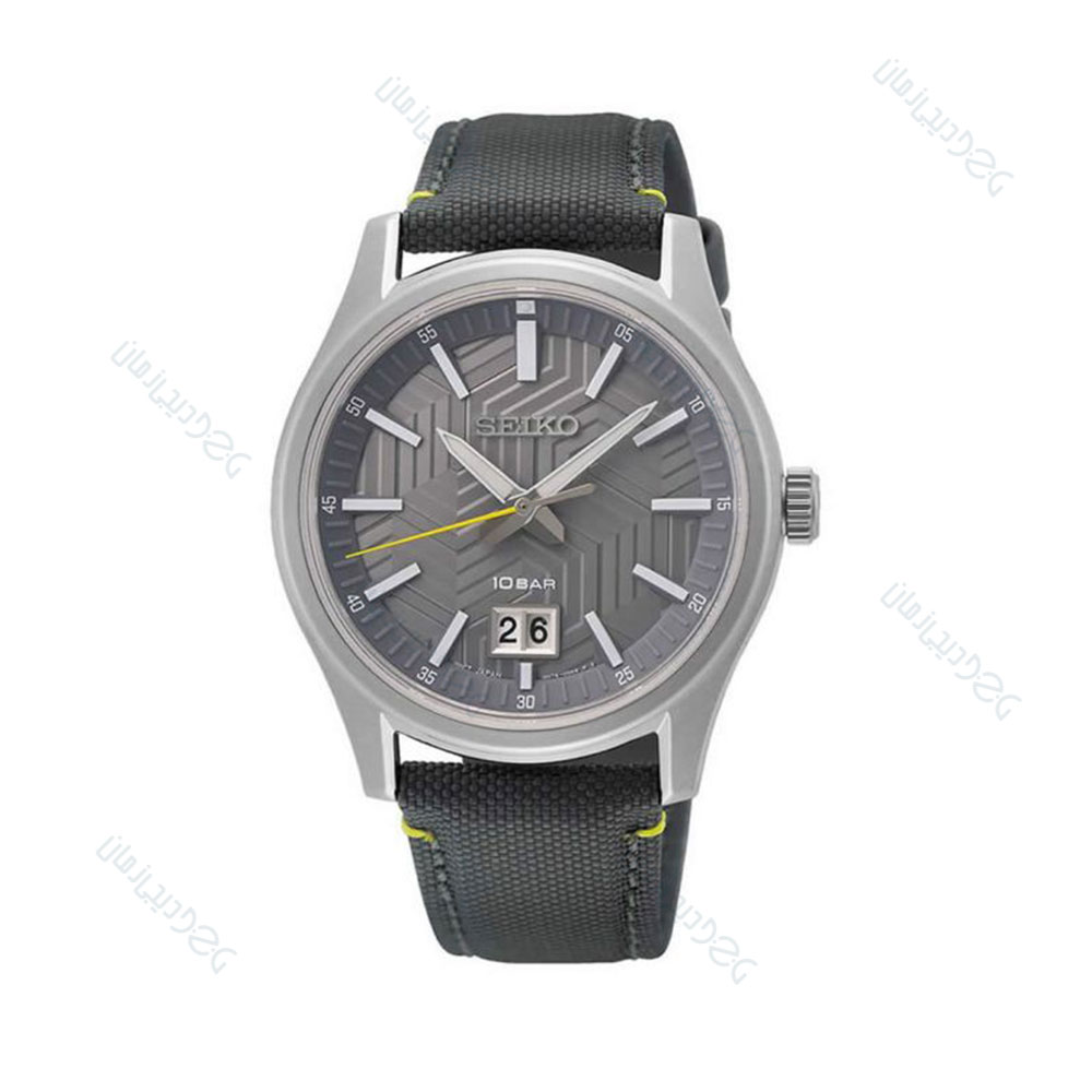ساعت مچی مردانه اصل| برند سیکو (seiko)|مدل SUR543P1