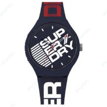 ساعت مچی مردانه Superdry (سوپردرای)| مدل SYG226U