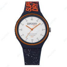 ساعت مچی مردانه Superdry (سوپردرای)| مدل SYG227U