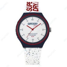 ساعت مچی مردانه Superdry (سوپردرای)| مدل SYG227W