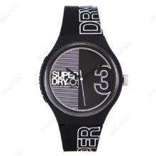 ساعت مچی مردانه Superdry (سوپردرای)| مدل SYG239BW