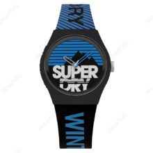 ساعت مچی مردانه Superdry (سوپردرای)| مدل SYG255EU