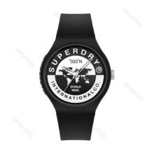 ساعت مچی مردانه Superdry (سوپردرای)| مدل SYG279B