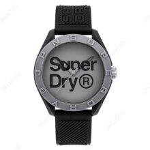 ساعت مچی مردانه Superdry (سوپردرای)| مدل SYG303E