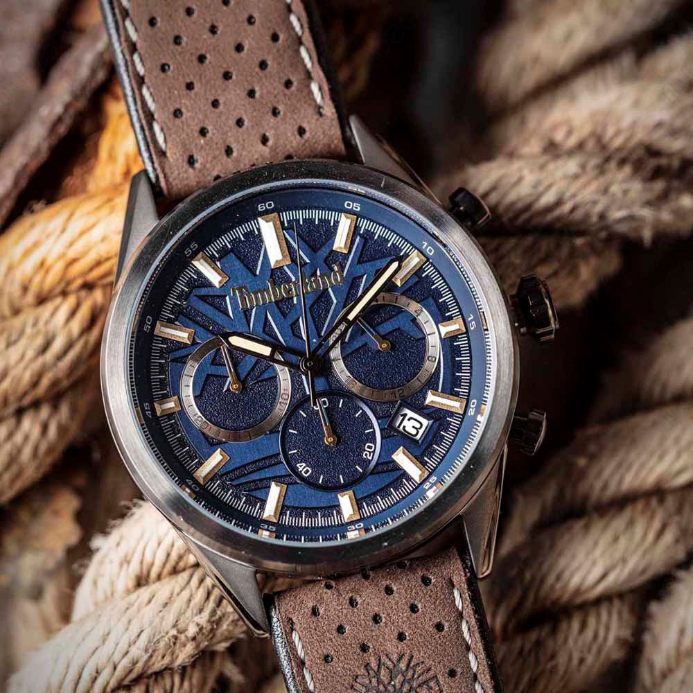 ساعت مچی مردانه تیمبرلند ( Timberland )|مدل TBL15476JSU-03 - Image 5