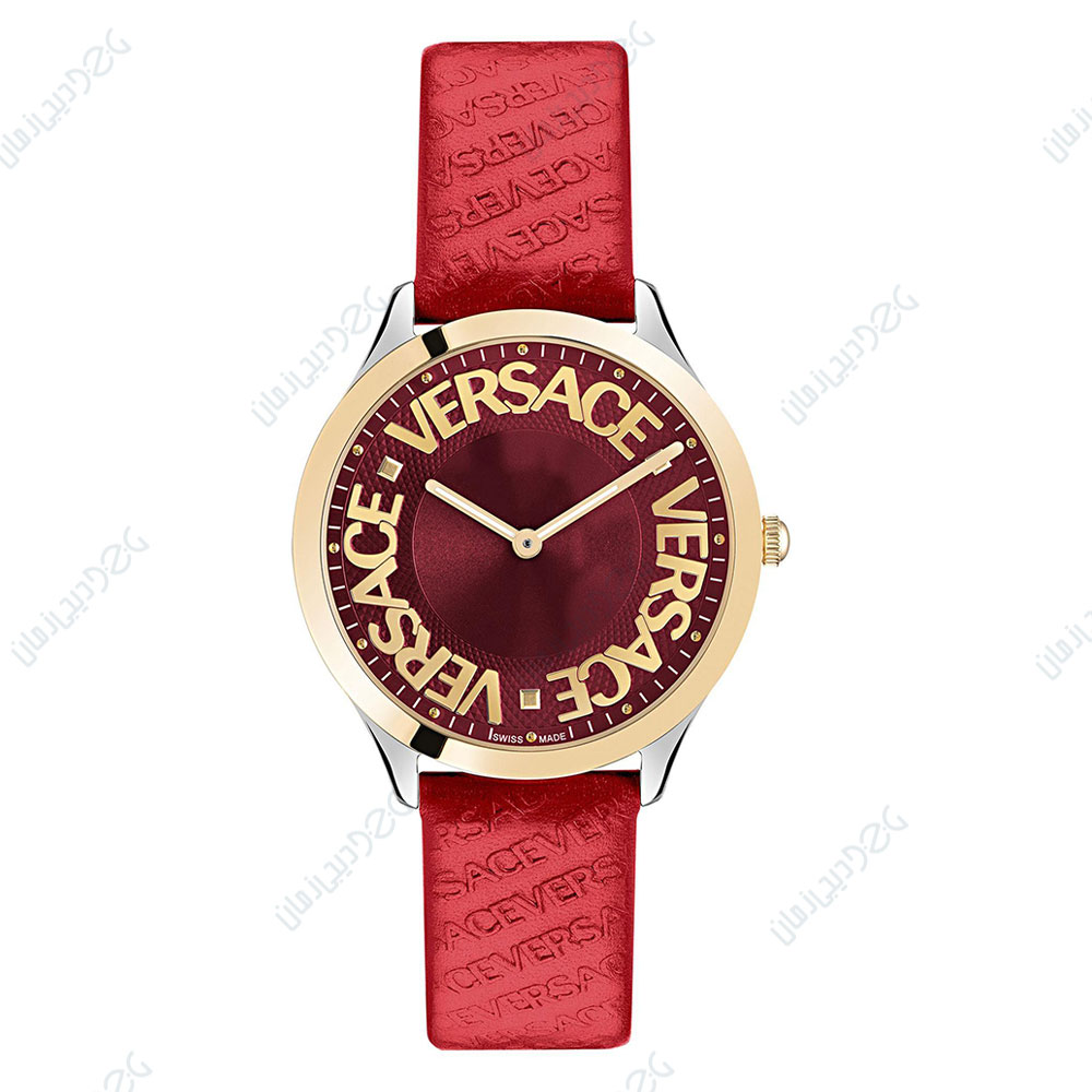 ساعت مچی زنانه ورساچه (Versace) | مدل V VVE2O00222