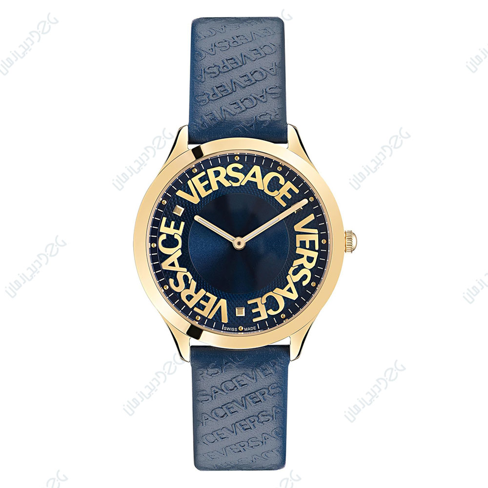 ساعت مچی زنانه ورساچه (Versace) | مدل V VVE2O00322
