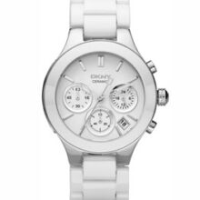 ساعت مچی زنانه دی کن وای(DKNY) اصل| مدل NY4912