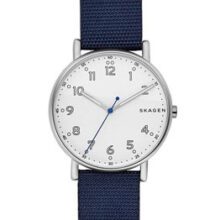 ساعت مچی مردانه اسکاگن(Skagen) اصل| مدل SKW6356