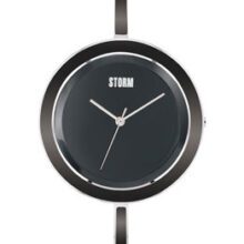 ساعت مچی زنانه استورم(Storm) اصل| مدل ST 47089/BK
