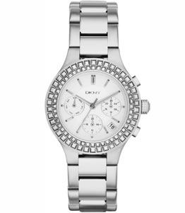 ساعت مچی زنانه دی کن وای(DKNY) اصل| مدل NY2258
