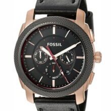 ساعت مچی مردانه فسیل (Fossil)| مدل FS5120