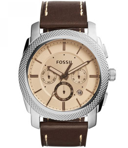 ساعت مچی مردانه فسیل (Fossil)| مدل FS5170