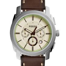 ساعت مچی مردانه فسیل (Fossil)| مدل FS5108