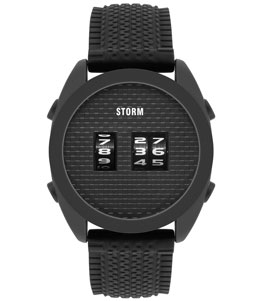 ساعت مچی مردانه استورم(Storm) اصل| مدل ST 47412/SL