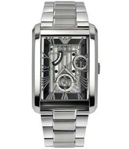 ساعت مچی مردانه امپریو آرمانی اصل| مدل AR4246
