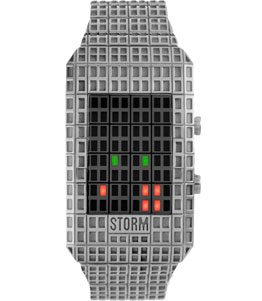 ساعت مچی مردانه استورم(Storm) اصل| مدل ST 4670/S