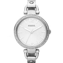 ساعت مچی زنانه فسیل (Fossil)| مدل ES3225