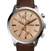 ساعت مچی مردانه فسیل (Fossil)| مدل FS5156