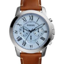 ساعت مچی مردانه فسیل (Fossil)| مدل FS5184
