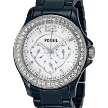 ساعت مچی زنانه فسیل (Fossil)| مدل CE1045