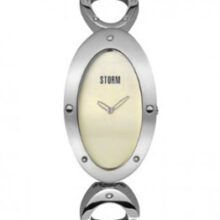 ساعت مچی زنانه استورم(Storm) اصل| مدل ST 4673/S/GD