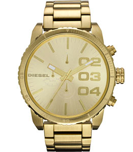 ساعت مچی مردانه دیزل(Diesel) اصل| مدل DZ4268