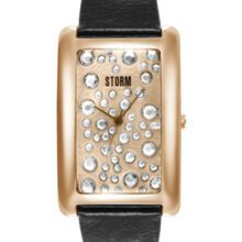 ساعت مچی زنانه استورم(Storm) اصل| مدل ST 4608/GD