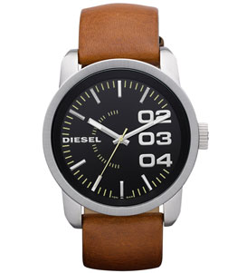ساعت مچی مردانه دیزل(Diesel) اصل| مدل DZ1513