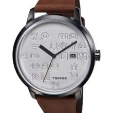 ساعت مچی مردانه تکس(TACS) اصل| مدل TS1403B