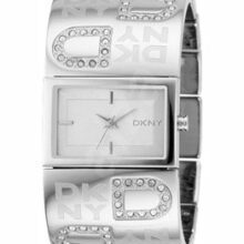 ساعت مچی زنانه دی کن وای(DKNY) اصل| مدل NY4738
