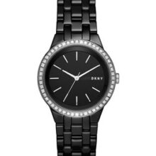 ساعت مچی زنانه دی کن وای(DKNY) اصل| مدل NY2529