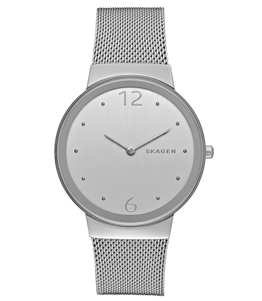 ساعت مچی زنانه اسکاگن(Skagen) اصل| مدل SKW2380