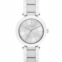 ساعت مچی زنانه دی کن وای(DKNY) اصل| مدل NY2288
