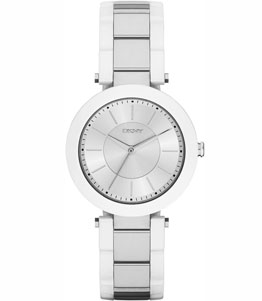 ساعت مچی زنانه دی کن وای(DKNY) اصل| مدل NY2288
