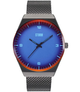 ساعت مچی زنانه استورم(Storm) اصل| مدل ST 47513/SL/B